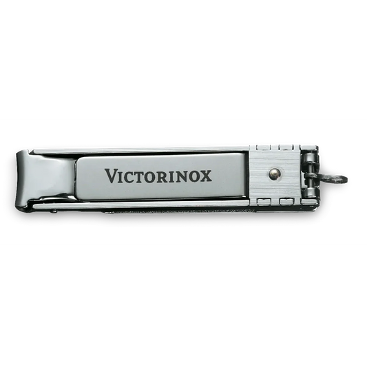 VICTORINOX NAIL CLIPPER W PACKING 8.2055.CB~~ boatyardmalaysia