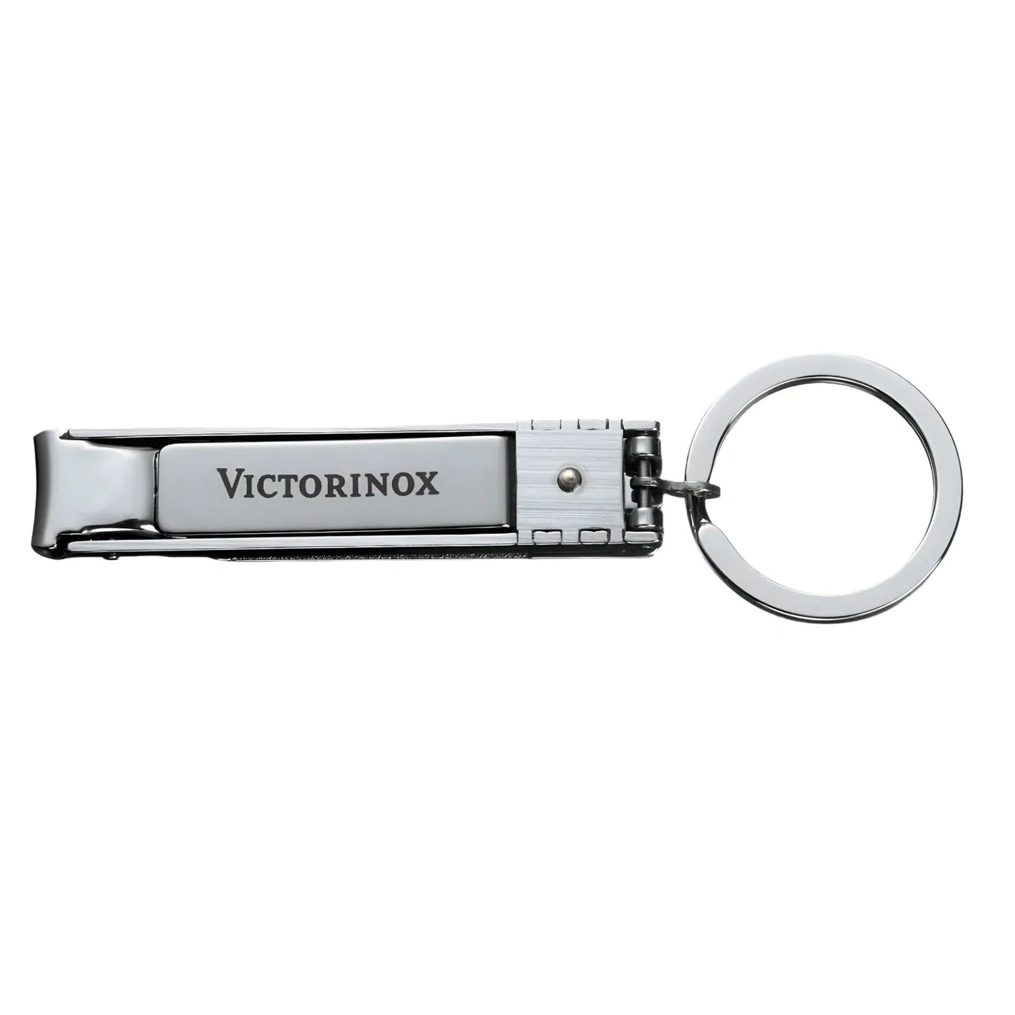 VICTORINOX NAIL CLIPPER W KEYRING 8.2055.C~~ boatyardmalaysia