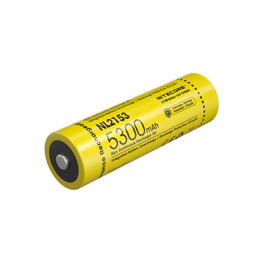 21700 5300mah Battery NL2153 boatyardmalaysia