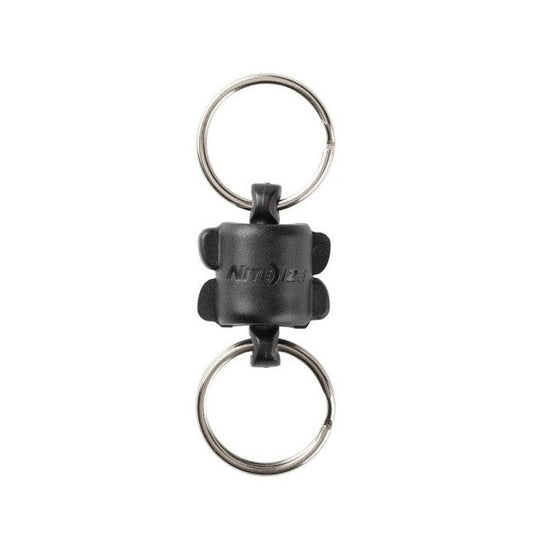 NITE IZE KEYRING 360 MAGNETIC QUICK CONNECTOR KR360-01-R3 boatyardmalaysia