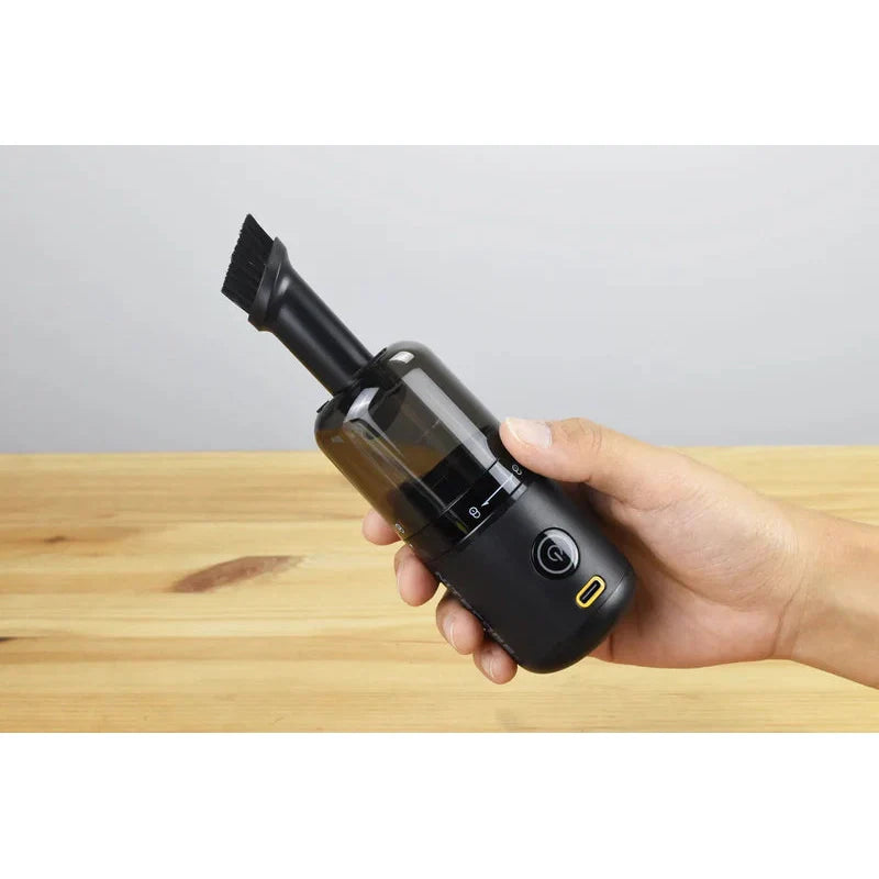 NITECORE BB NANO RECHARGEABLE AIR DUSTER WITH VACUUM KIT boatyardmalaysia