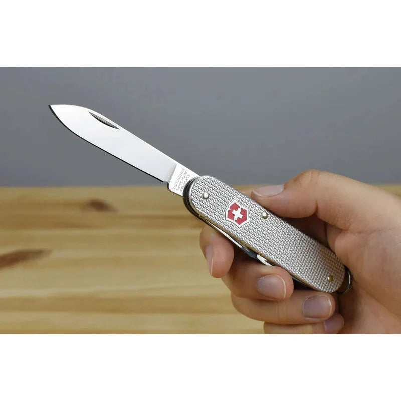 VICTORINOX CADET ALOX MULTITOOL 0.2601.26 boatyardmalaysia