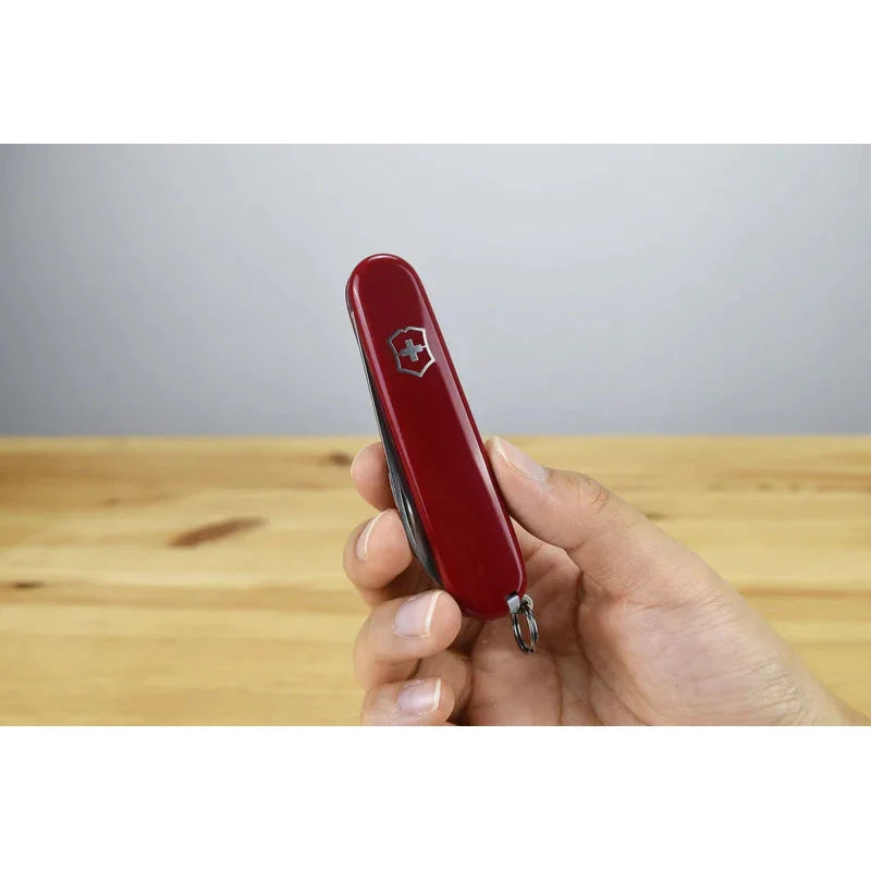 VICTORINOX BANTAM RED 0.2303.B1 7611160009777 boatyardmalaysia