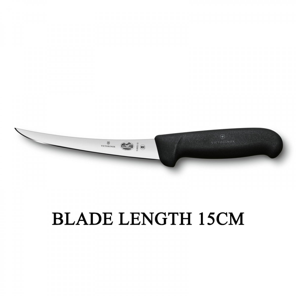 Fibrox Boning Knife 15cm boatyardmalaysia