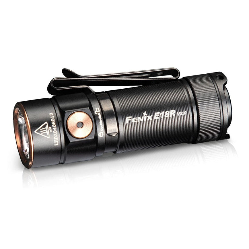 E18R V2.0 1200L Flashlight boatyardmalaysia