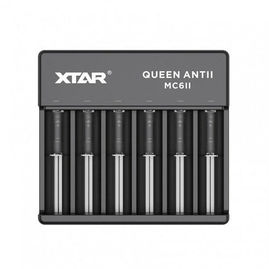 XTAR QUEEN ANT MC6II boatyardmalaysia