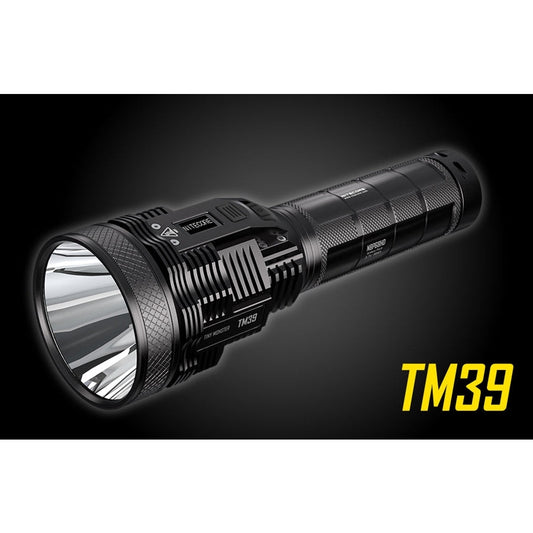 TM39 5200L Flashlight boatyardmalaysia