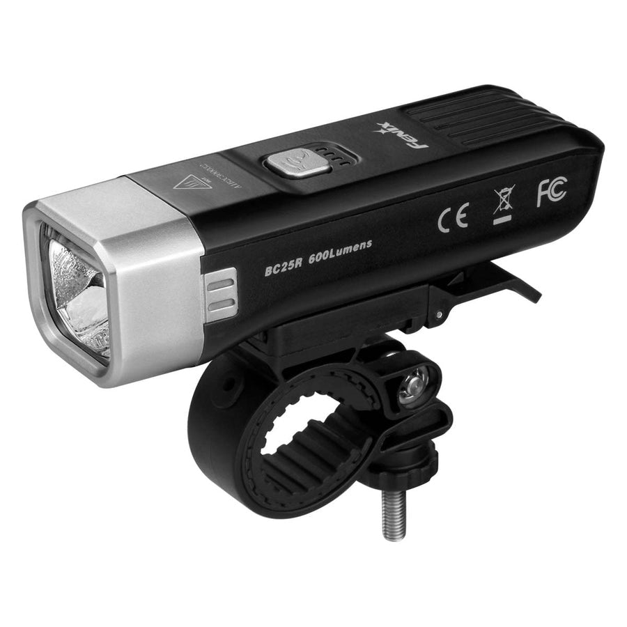 BC25R USB Rechargeable Bike Light boatyardmalaysia