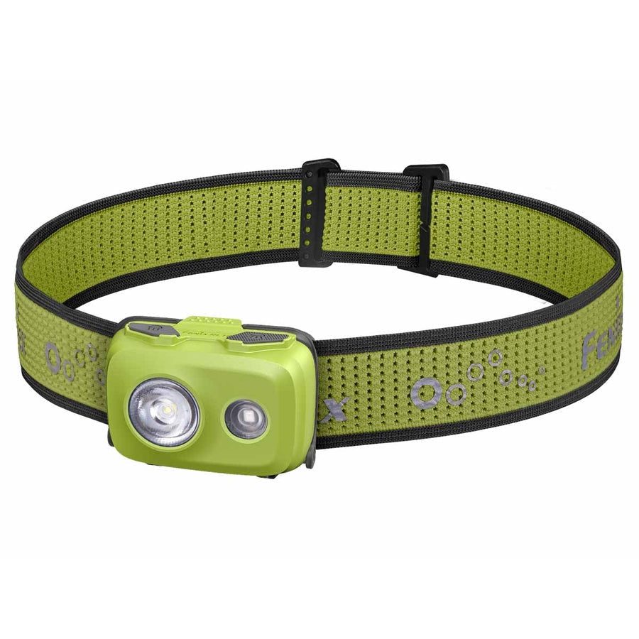 HL16 Green 450L Headlamp boatyardmalaysia