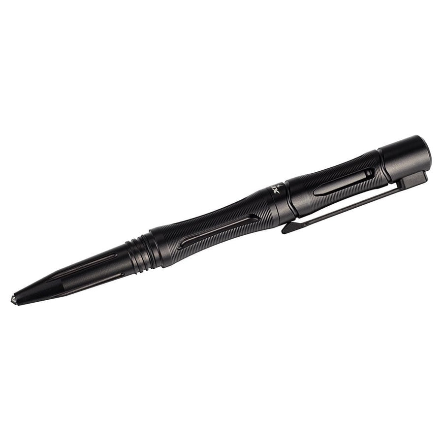 Fenix Halberd T5 Aluminum Alloy Tactical Pen - DISCONTINUED boatyardmalaysia