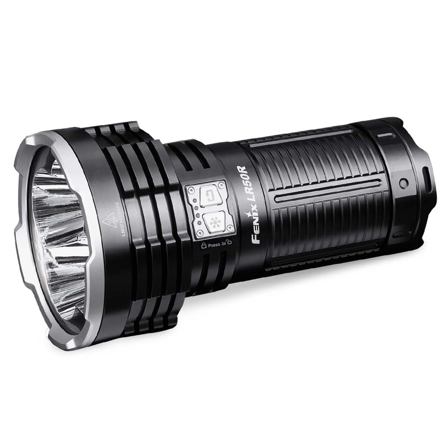 LR50R 12000L Flashlight boatyardmalaysia