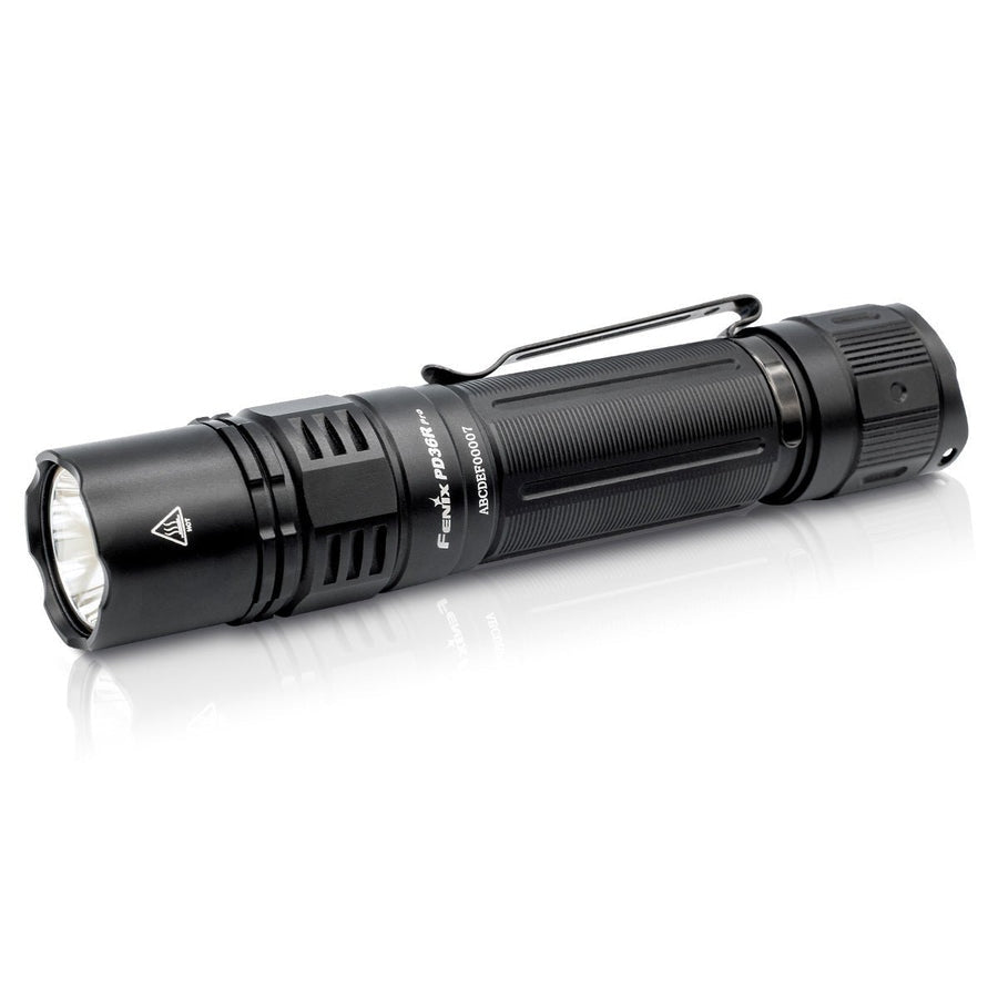 PD36R PRO 2800L Flashlight boatyardmalaysia