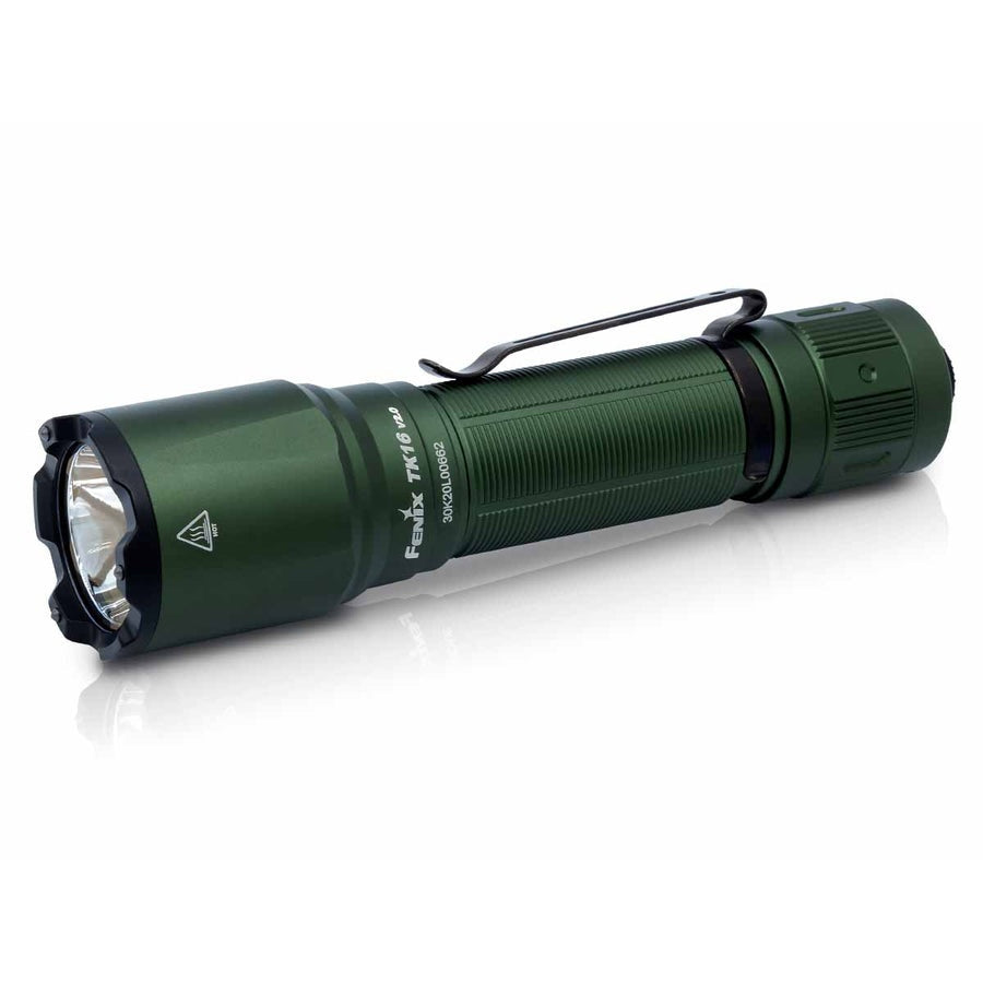 Fenix TK16 V2.0 Tactical Flashlight boatyardmalaysia