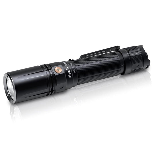 TK30 500L 1.2KM LEP Flashlight boatyardmalaysia