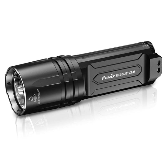 TK35UE V2.0 Flashlight boatyardmalaysia