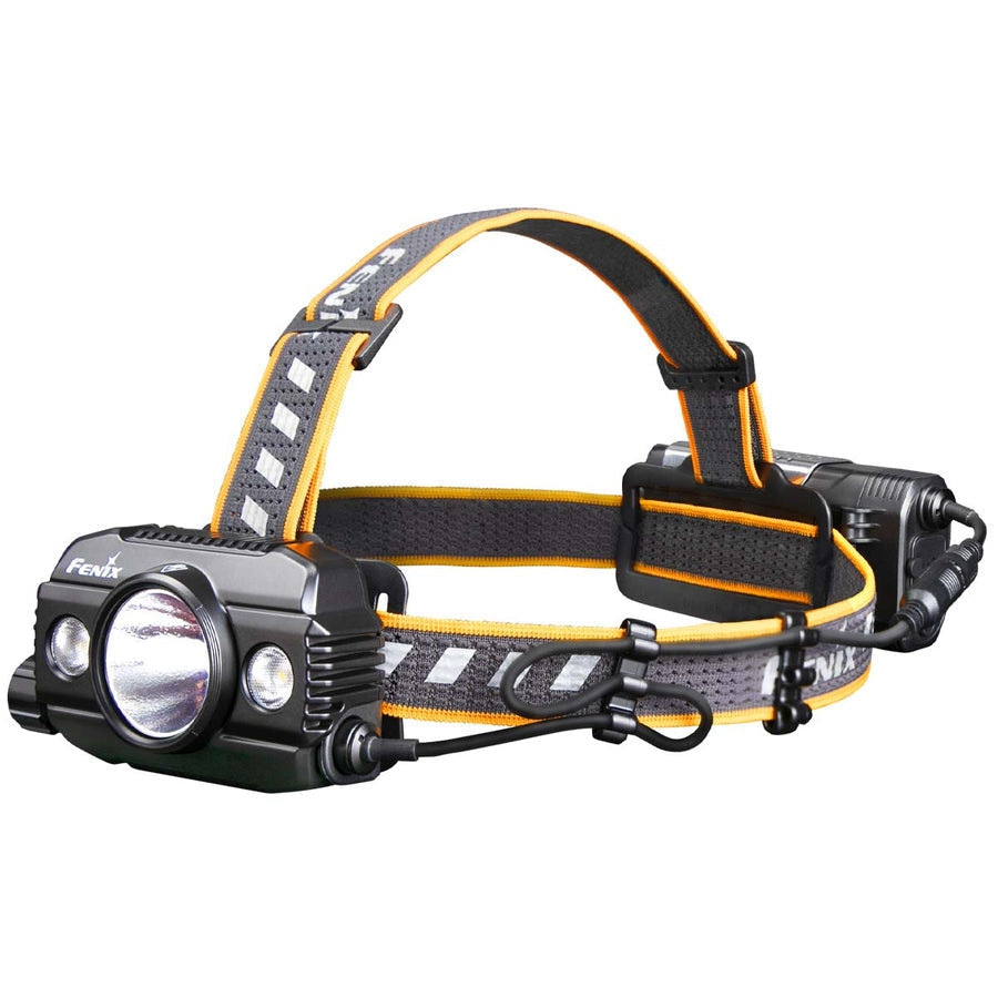 HP30R V2.0 3000L Headlamp boatyardmalaysia