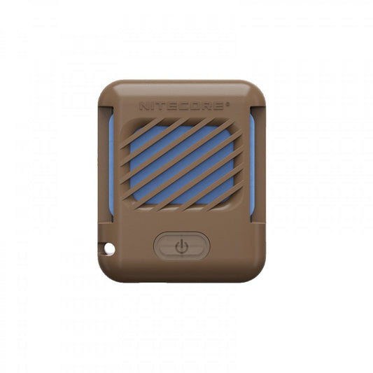 EMR05 Desert Tan USB Powered Mosquito Repeller boatyardmalaysia