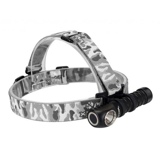 XTAR H3 COOL XM-L2 U3 HEADLAMP boatyardmalaysia