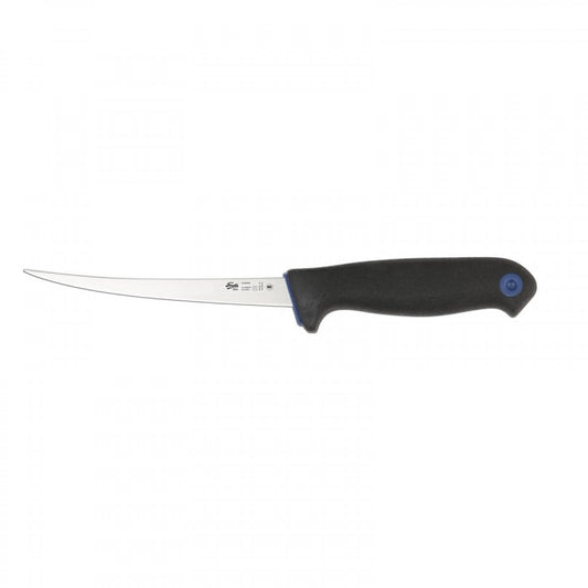 Frosts 129-3835 Filleting Knife 9160PG 6"/160mm Black boatyardmalaysia