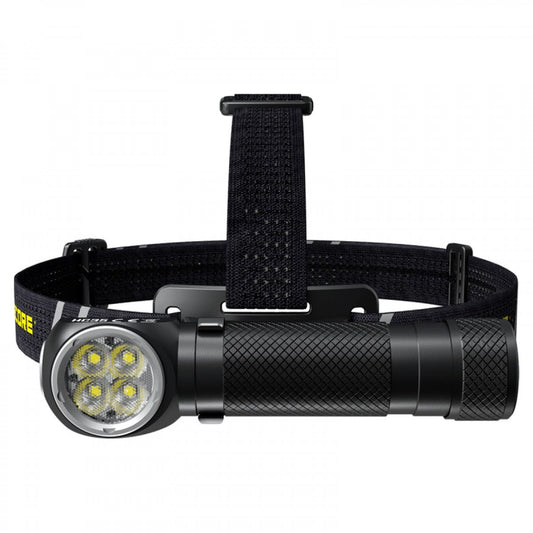 HC33 CREE XHP35 Headlamp boatyardmalaysia