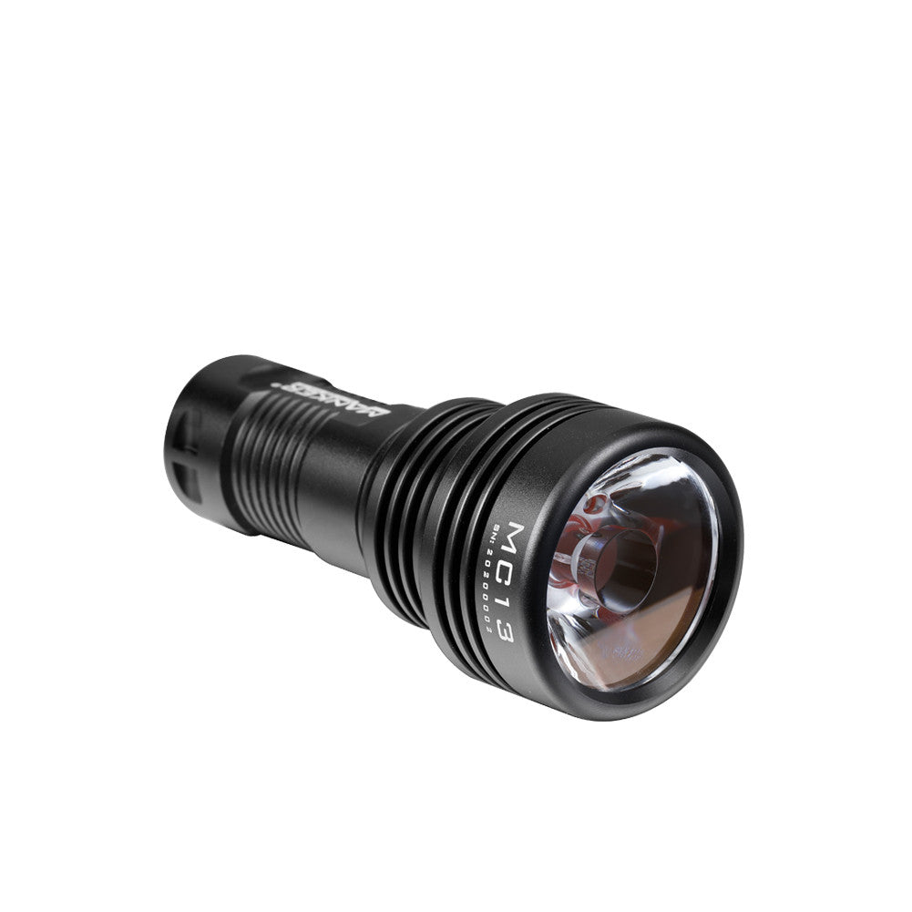 MC13 OSRAM KW LED Flashlight boatyardmalaysia