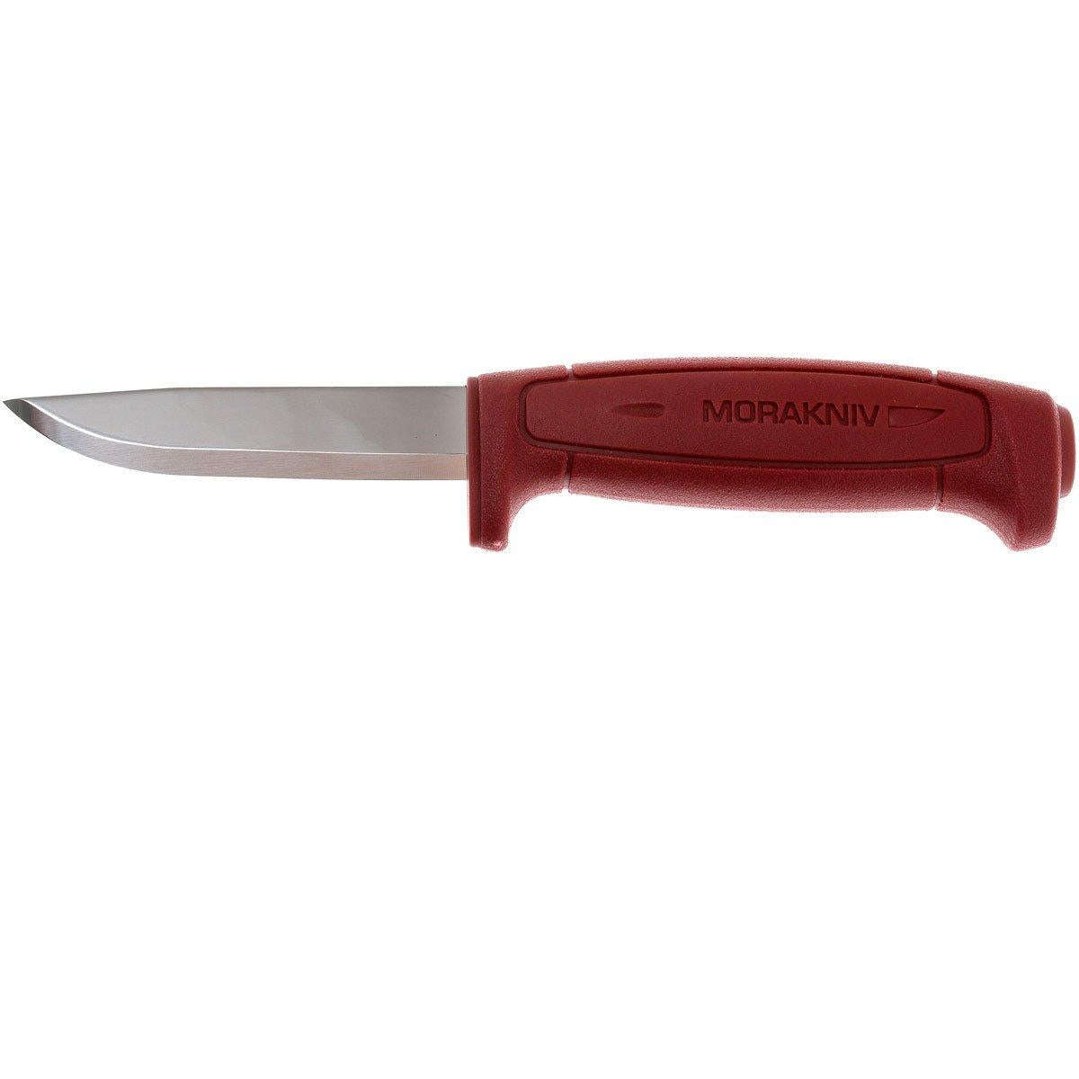 Basic 511 Knife Red 12147 boatyardmalaysia