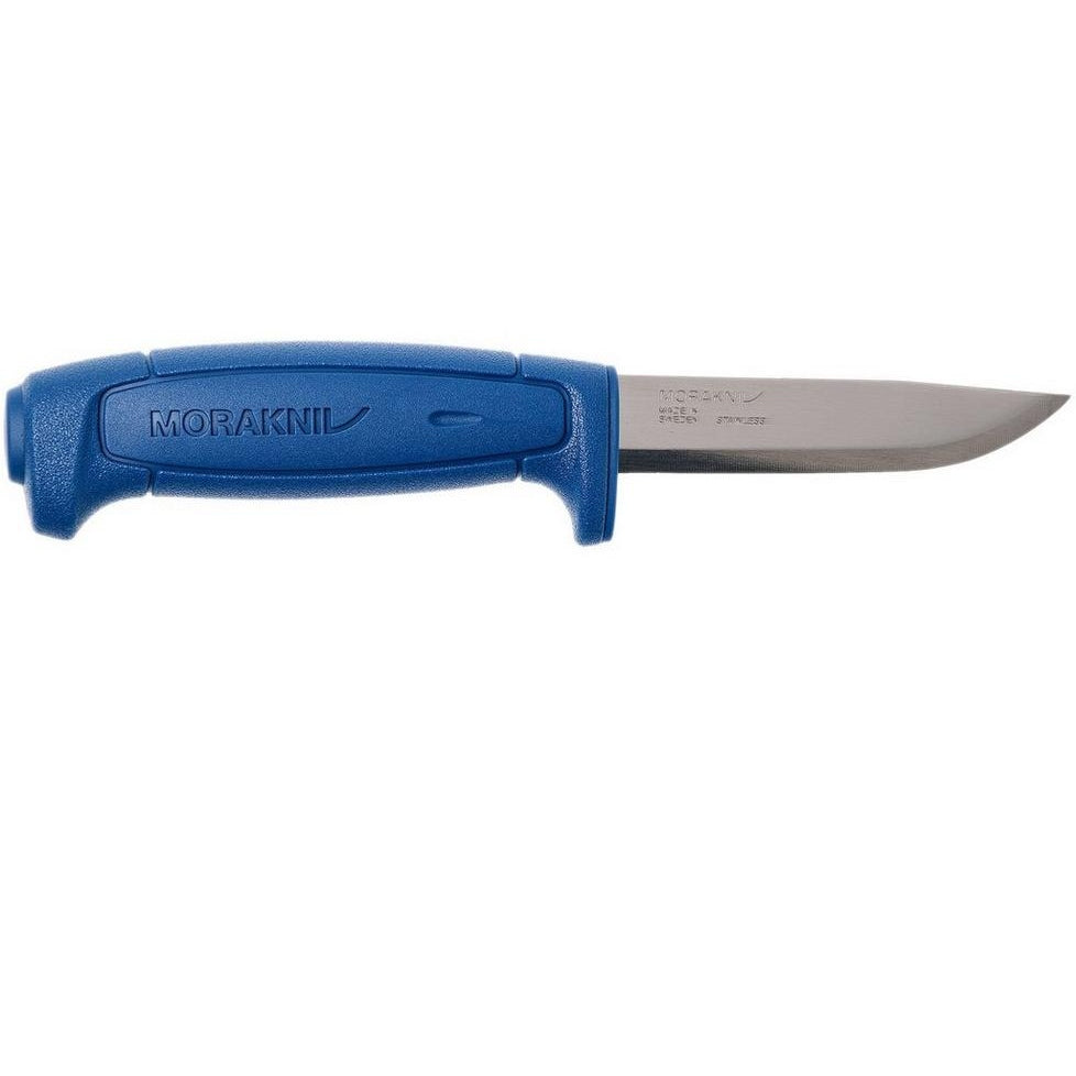 Basic 546 Knife Blue 12241 boatyardmalaysia