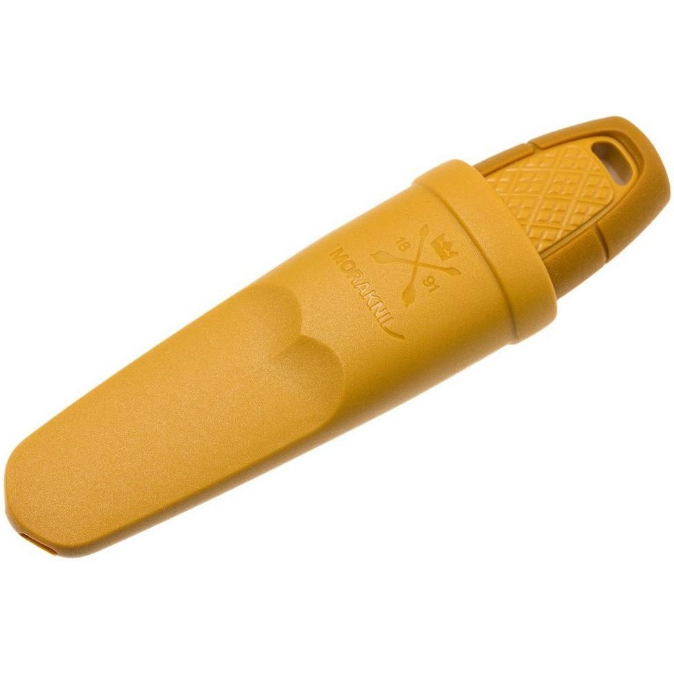 Eldris Knife Yellow W Fire Kit 12632 boatyardmalaysia