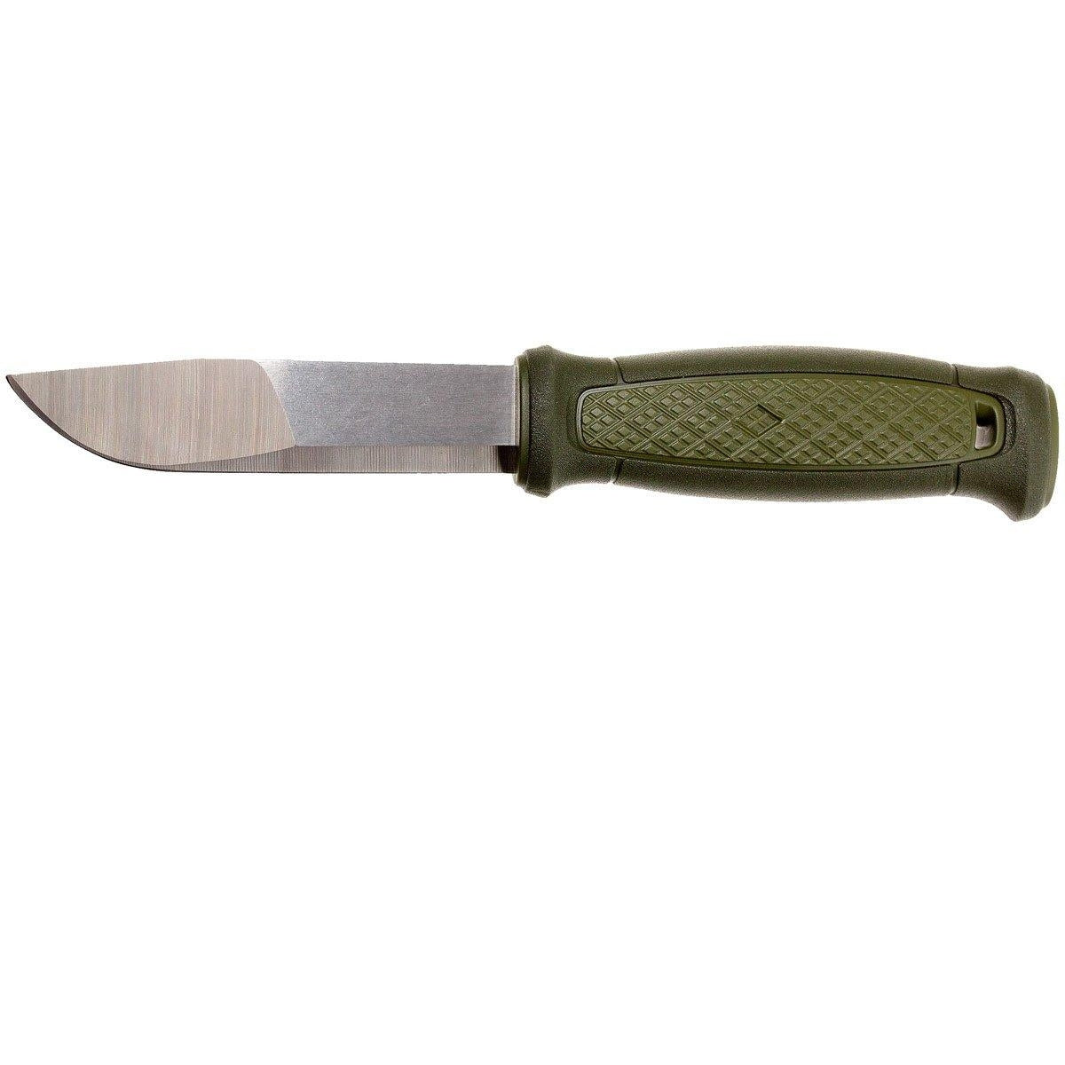 Kansbol Knife Green 12634 boatyardmalaysia