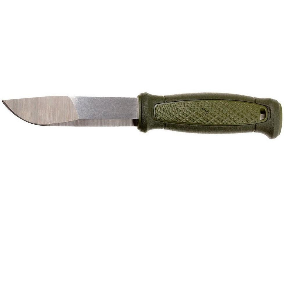 Kansbol Multi-Mount Knife Green 12645 boatyardmalaysia