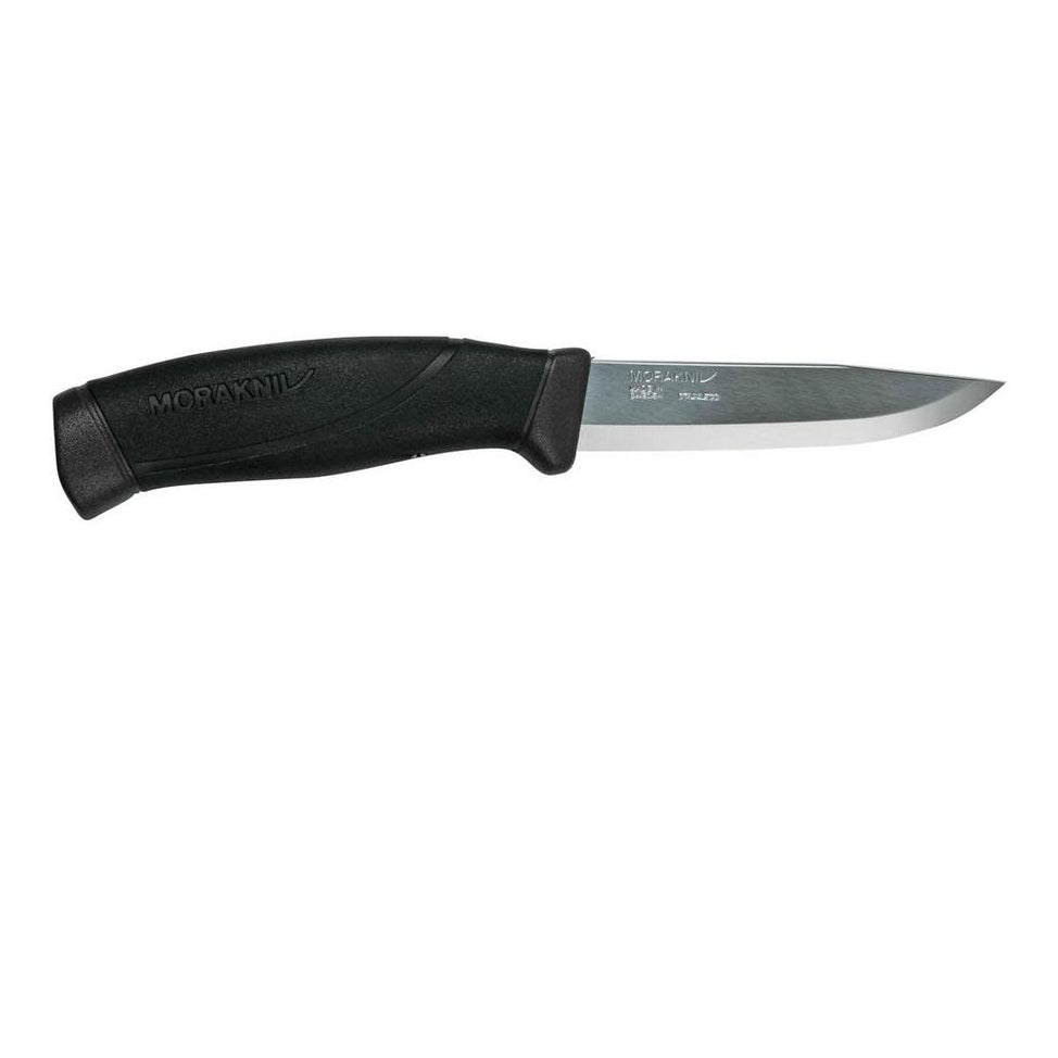 Companion S Knife Anthracite 13165 boatyardmalaysia