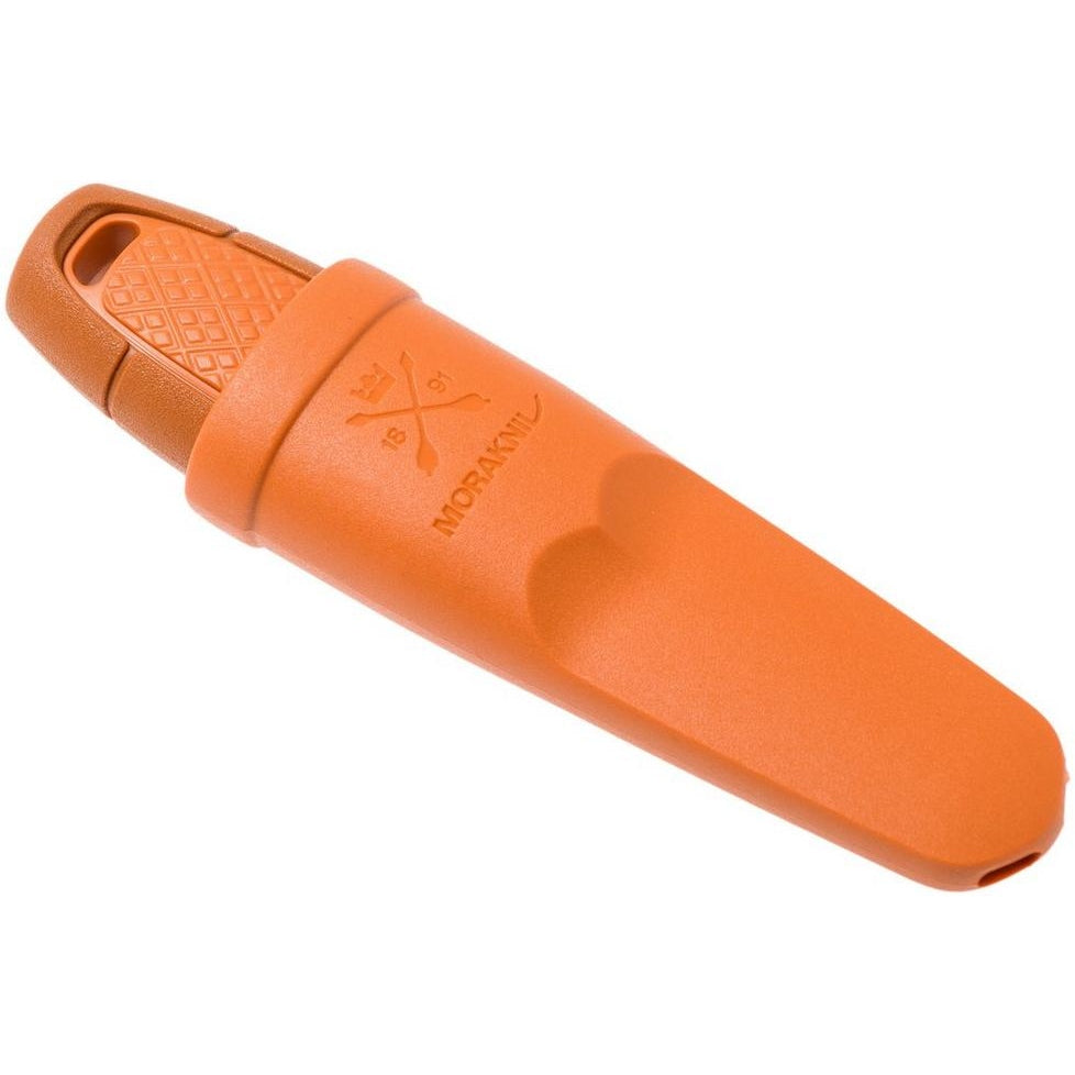 Eldris Knife Burnt Orange 13501 boatyardmalaysia