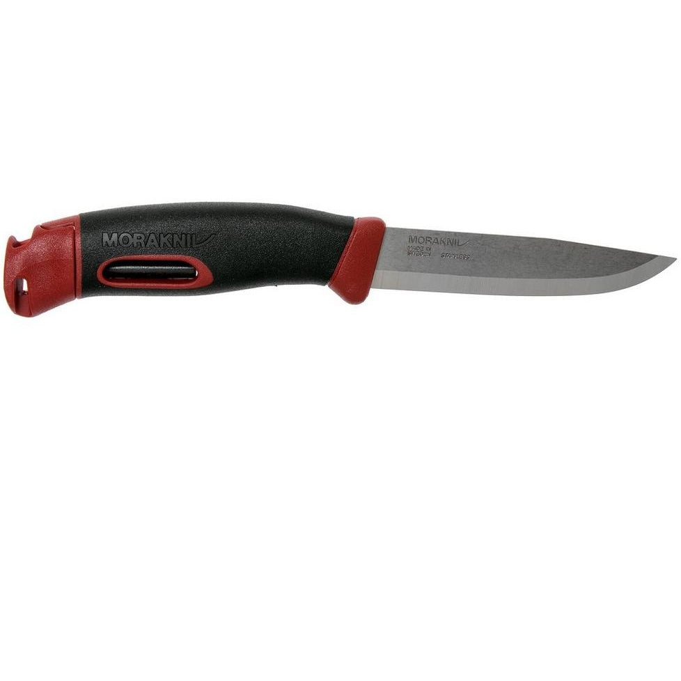 Companion Spark Knife Red 13571 boatyardmalaysia