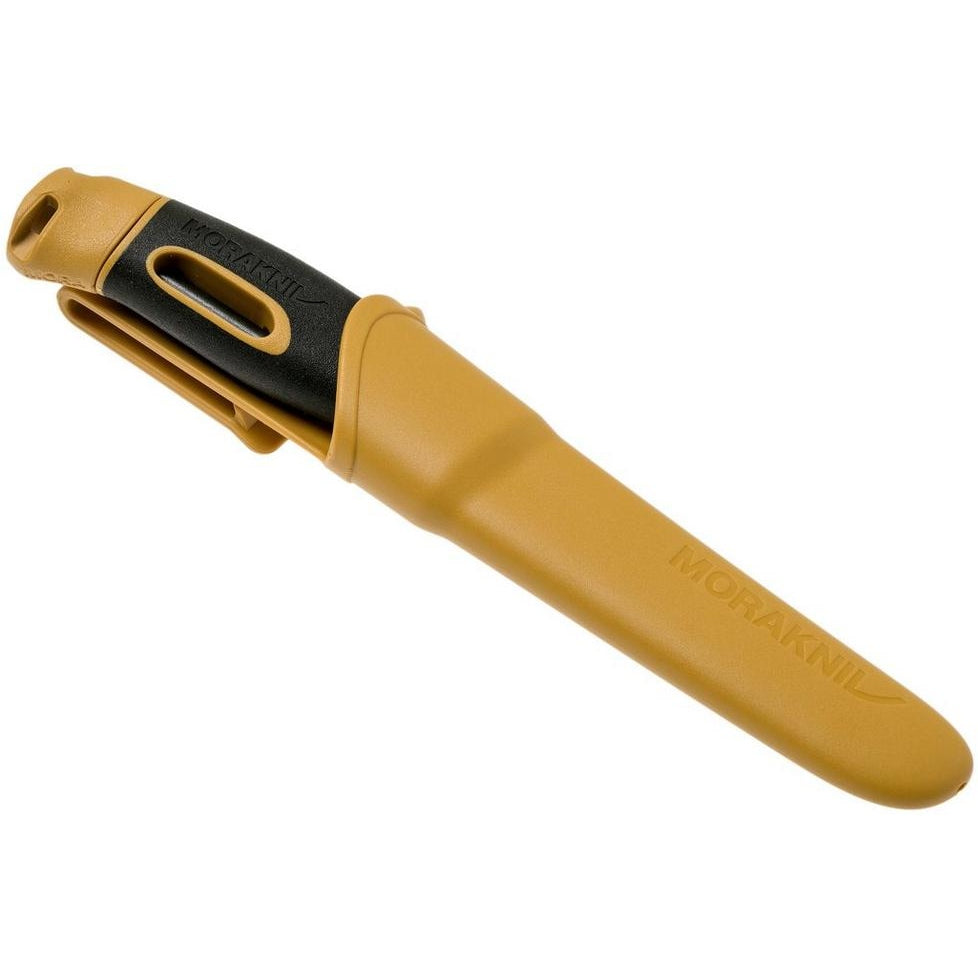 Companion Spark Knife Yellow 13573 boatyardmalaysia