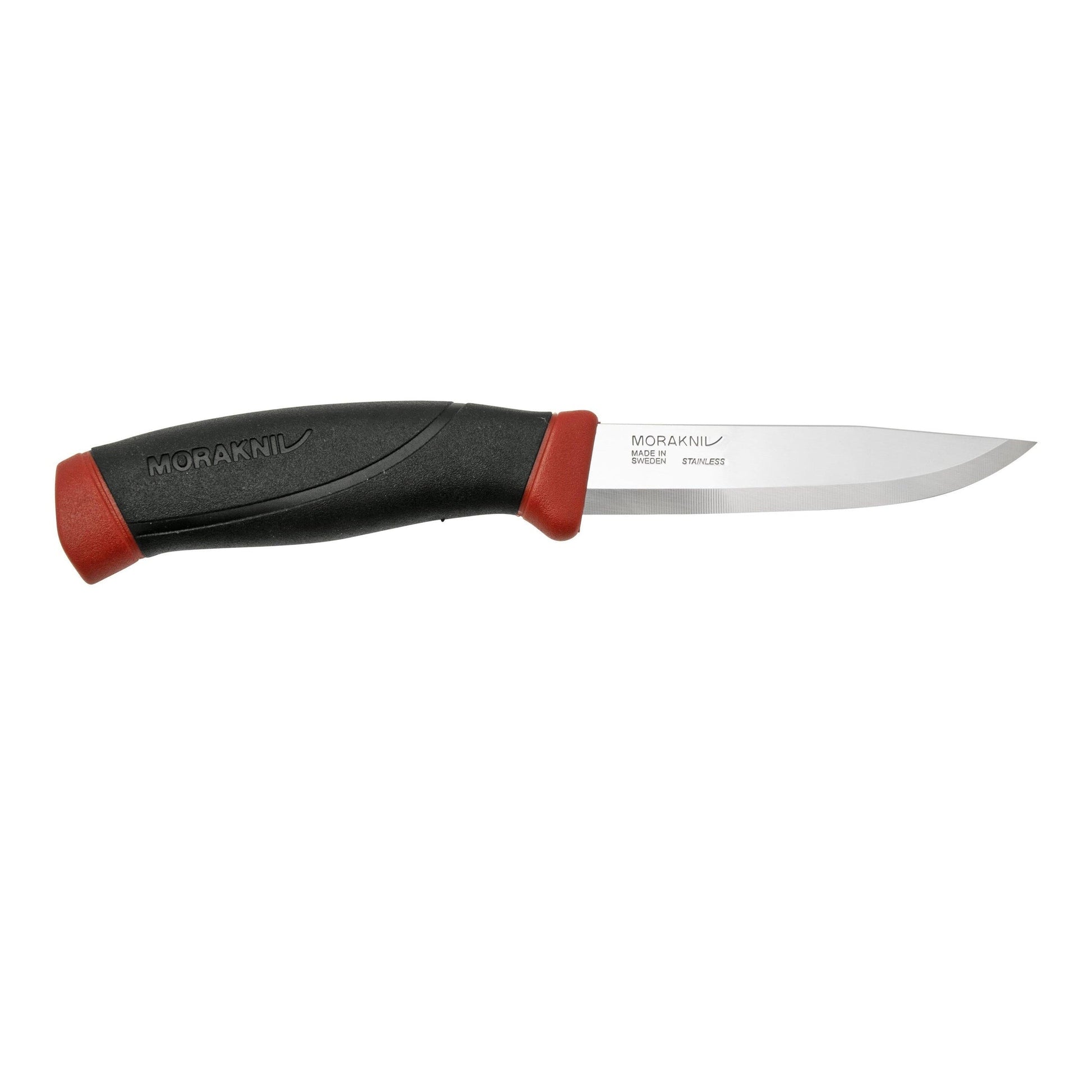 Companion S Knife Dala Red 14071 boatyardmalaysia