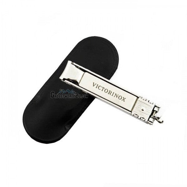 VICTORINOX NAIL CLIPPER W PACKING 8.2055.CB~~ boatyardmalaysia