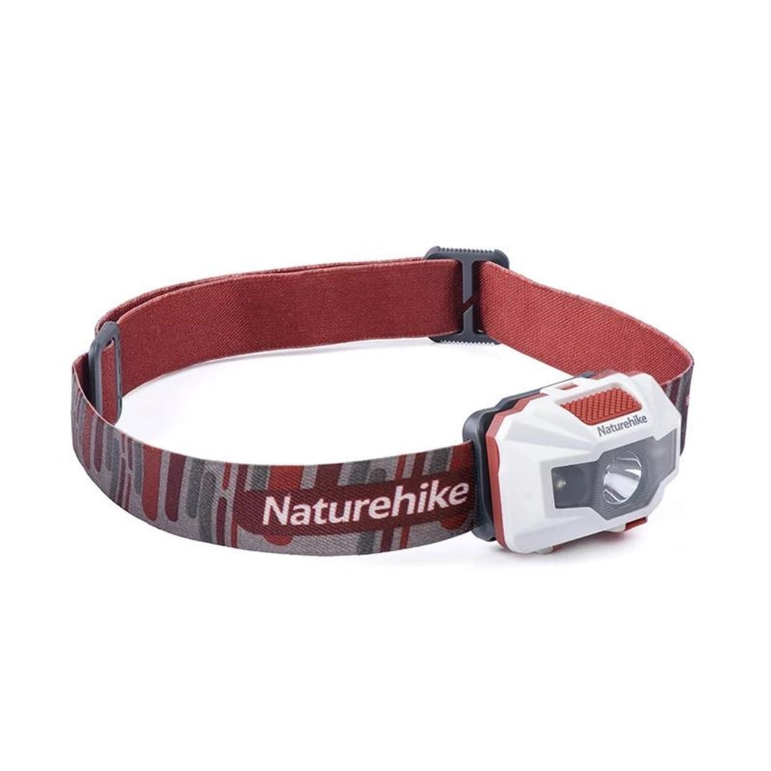 Naturehike Light Rechargeable Headlights TD-02