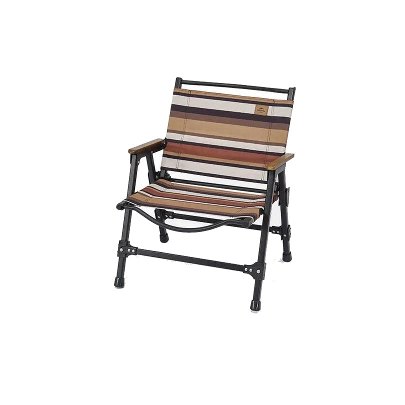 Outdoor Aluminum Alloy Foldable Chair