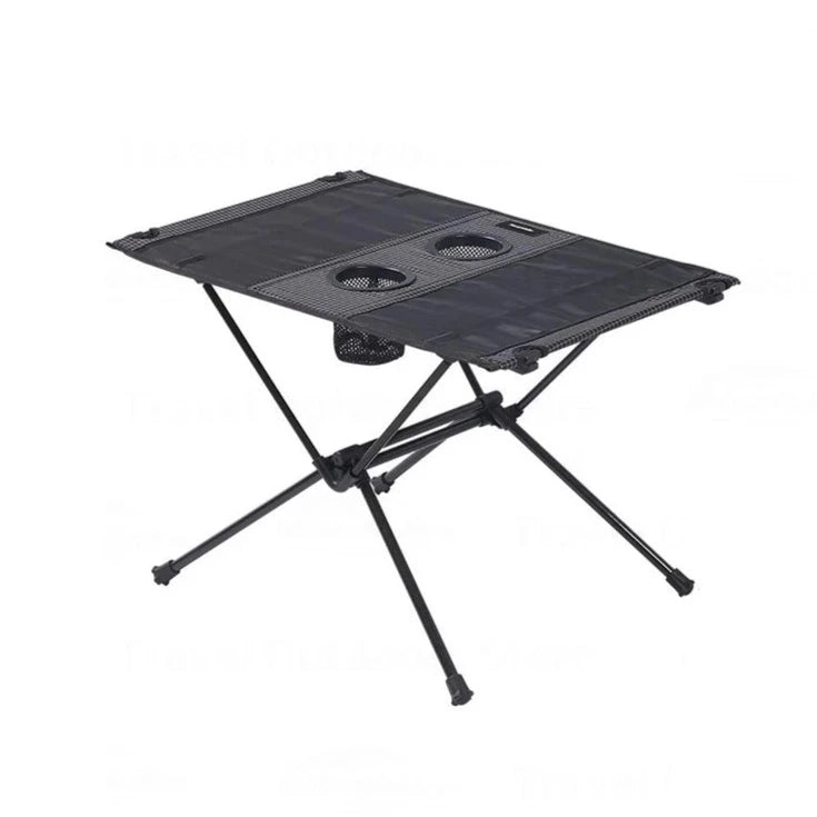 Foldable Camping Table