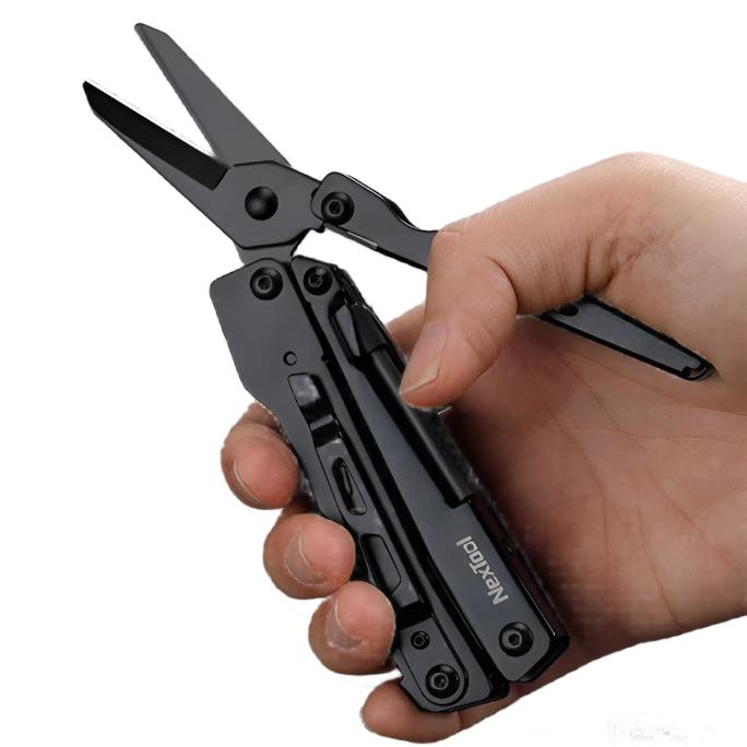 KT5024 / NE0123 Black Multitool boatyardmalaysia