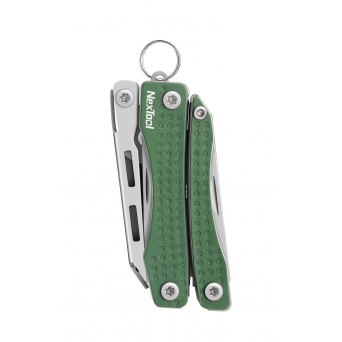 NE20050 Mini Flagship Green Multitool boatyardmalaysia