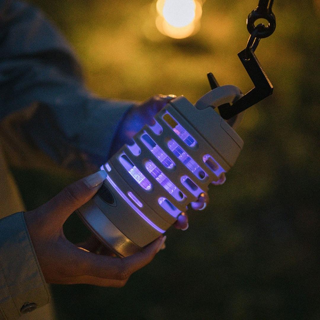 Outdoor Mosquito Killer Lamp