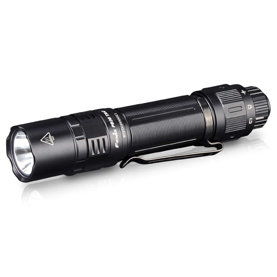 PD36 TAC Tactical Flashlight boatyardmalaysia