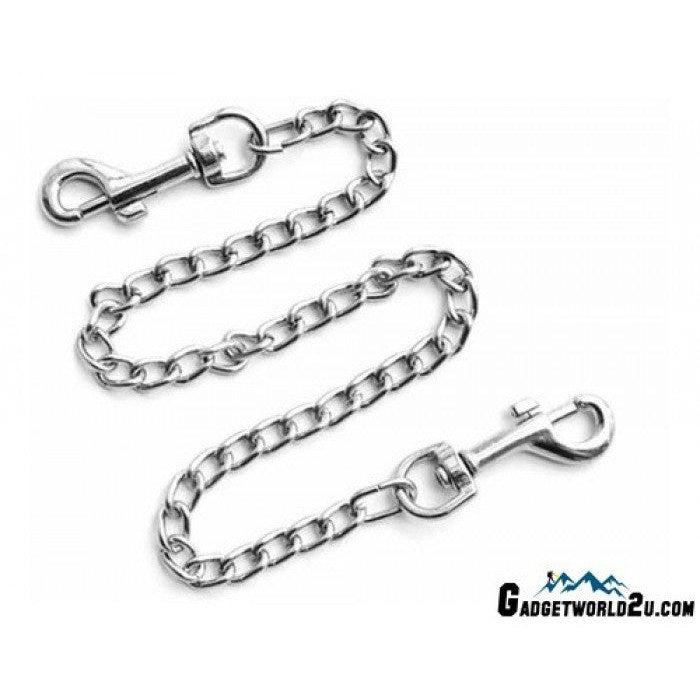 VICTORINOX METAL CHAIN 38CM 4.1814 boatyardmalaysia