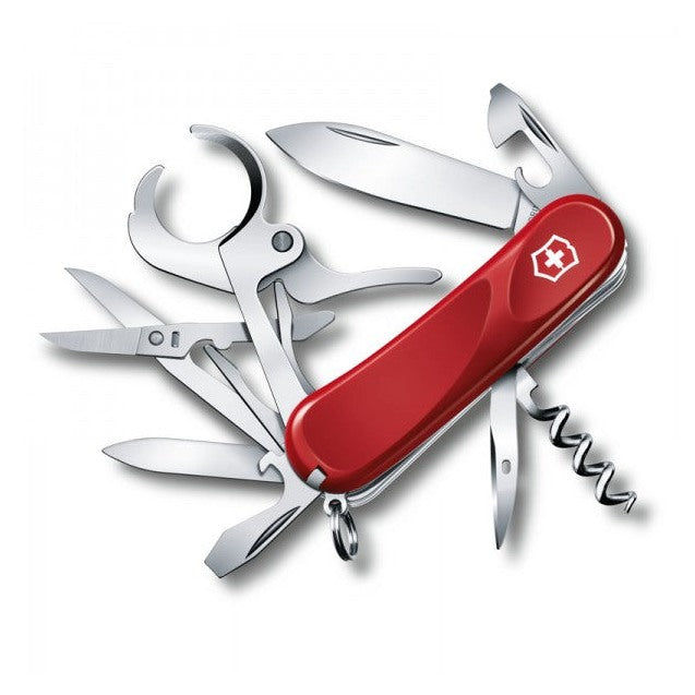 VICTORINOX CIGAR 79 RED 2.5713.E boatyardmalaysia