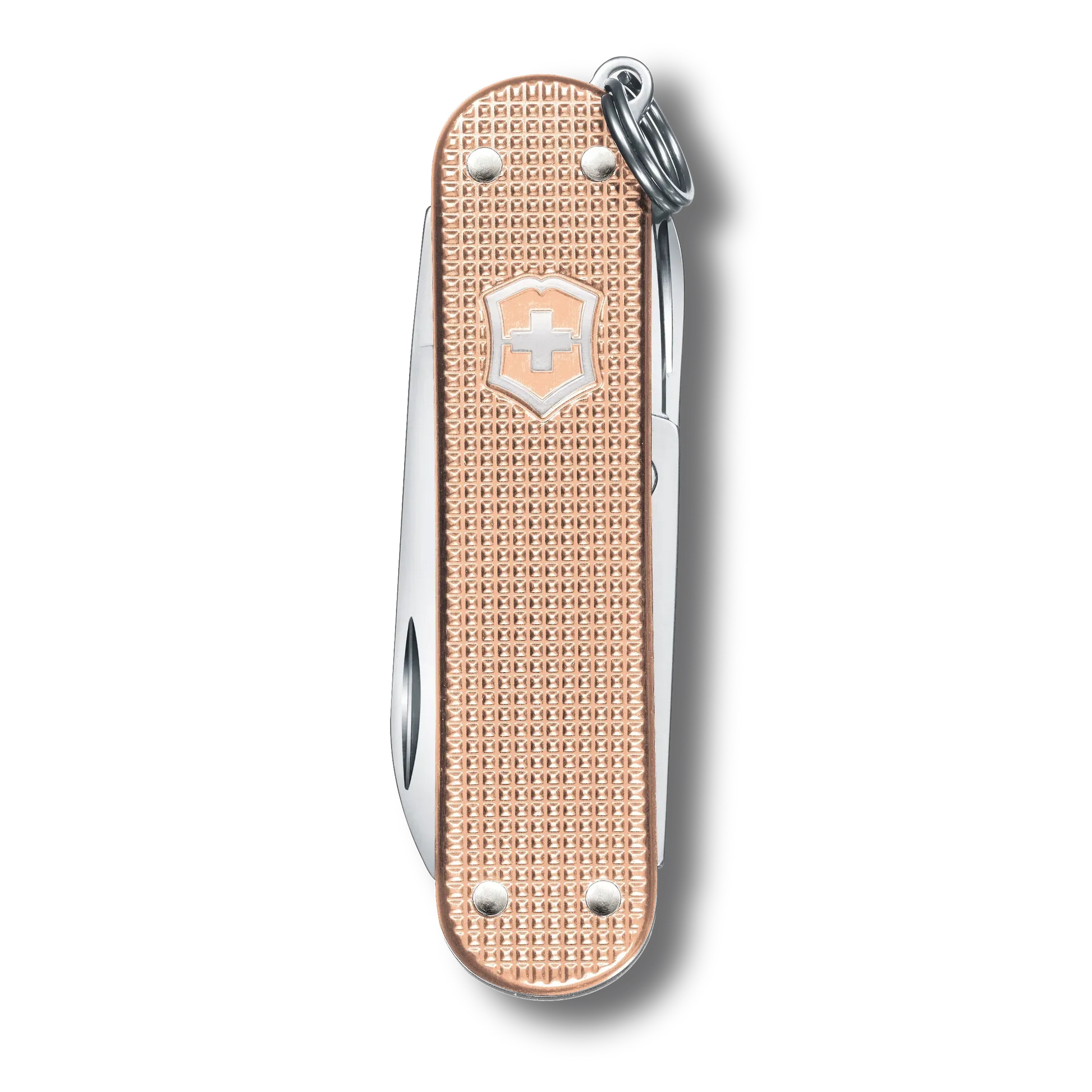 VICTORINOX CLASSIC SD ALOX FRESH PEACH 0.6221.202G boatyardmalaysia