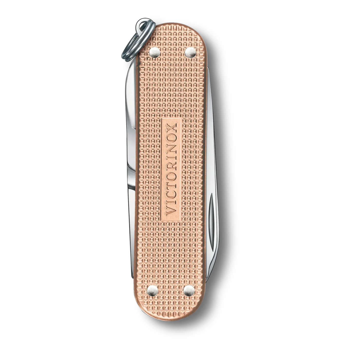 VICTORINOX CLASSIC SD ALOX FRESH PEACH 0.6221.202G boatyardmalaysia