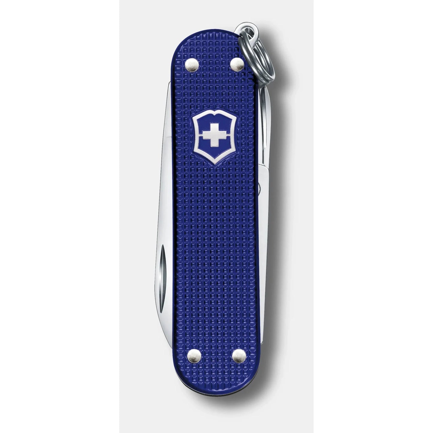 VICTORINOX CLASSIC SD ALOX NIGHT DIVE 0.6221.222G boatyardmalaysia