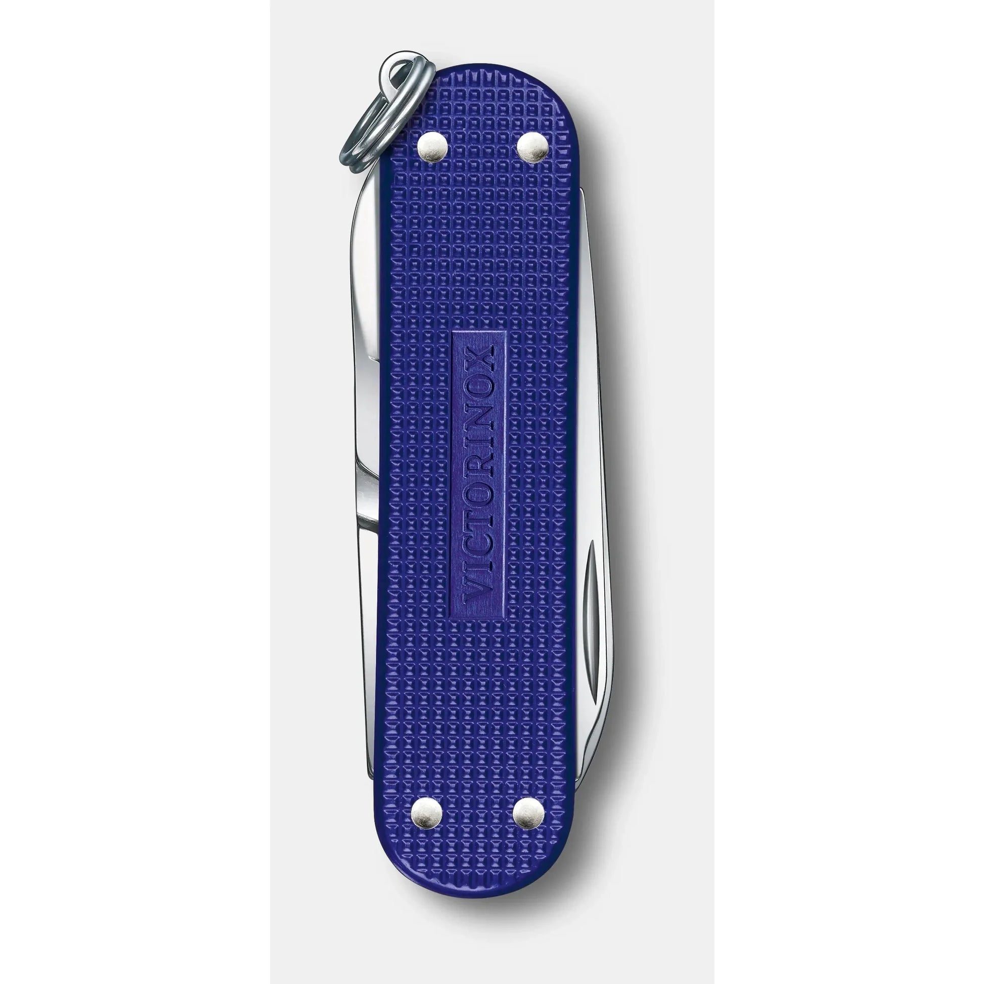 VICTORINOX CLASSIC SD ALOX NIGHT DIVE 0.6221.222G boatyardmalaysia