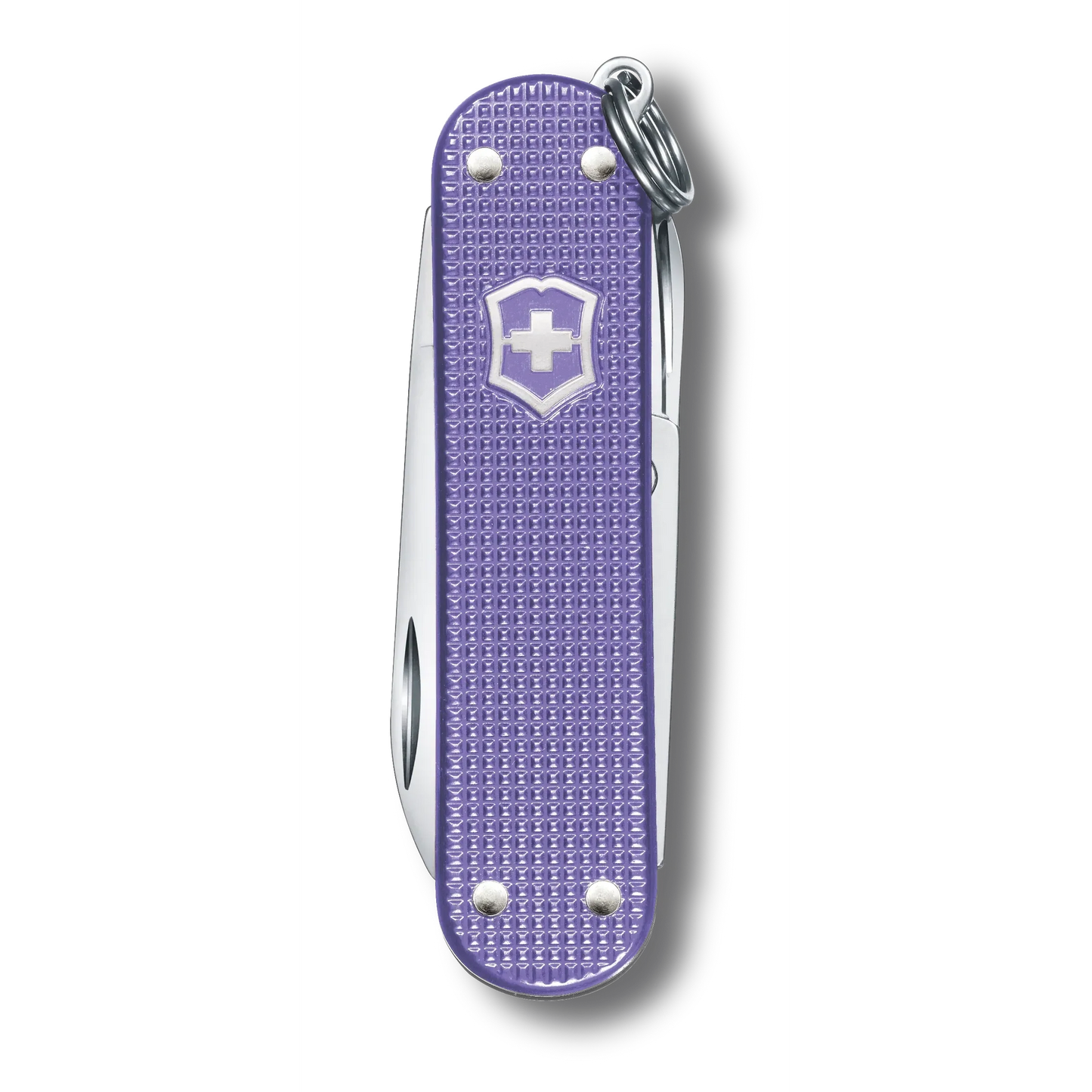 VICTORINOX CLASSIC SD ALOX ELECTRIC LAVENDER 0.6221.223G boatyardmalaysia